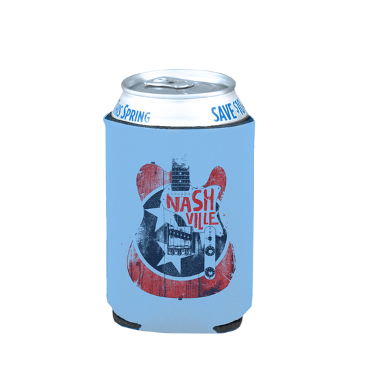 Guitar Coozie