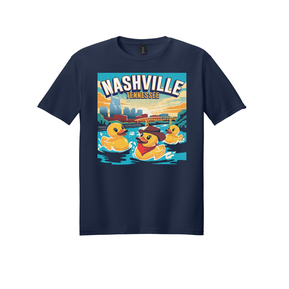 YOUTH Duck Tee