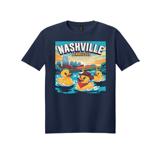 YOUTH Duck Tee